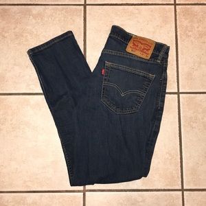 Levi’s 511 32W Jeans